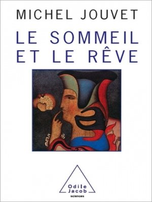 cover image of Le Sommeil et le Rêve